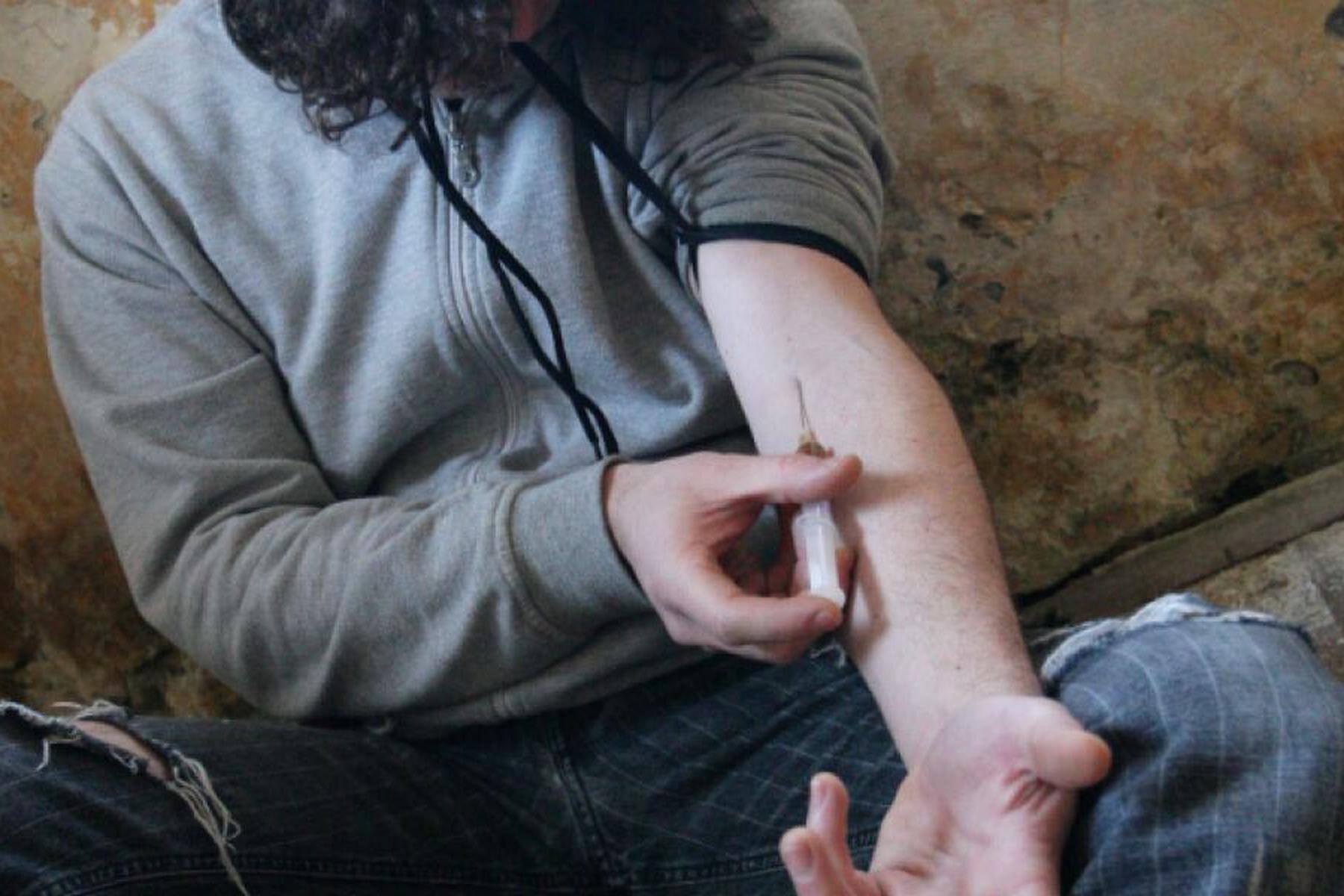 Wien/Madrid/Belgrad: Festnahme von "Drogenboss" in Spanien