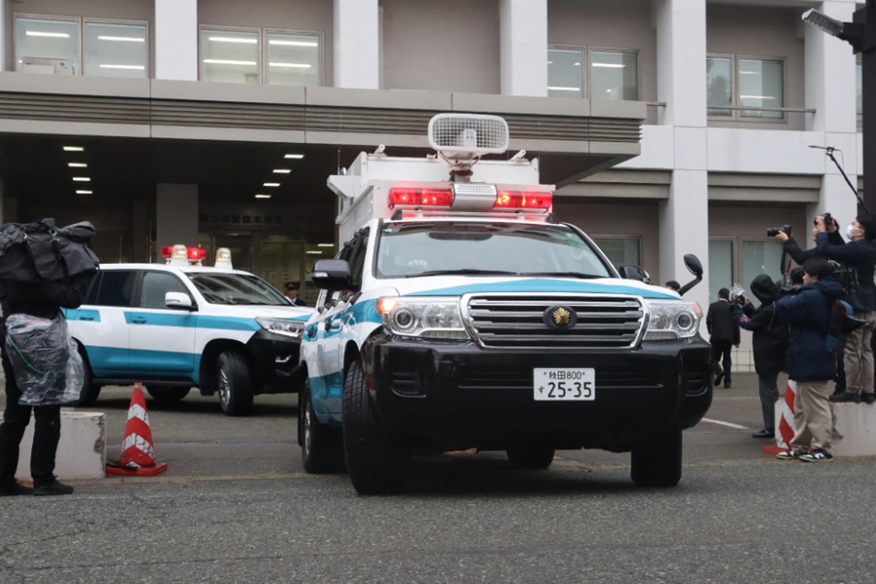 Tokio: Japanische Polizei darf mit Gewehren auf Bären schießen