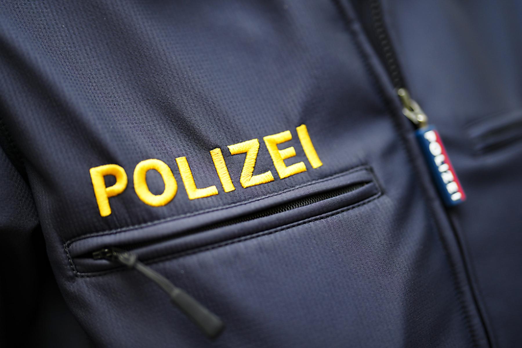 Von Polizisten beobachtet: Brutale Attacke im Europapark in Klagenfurt  