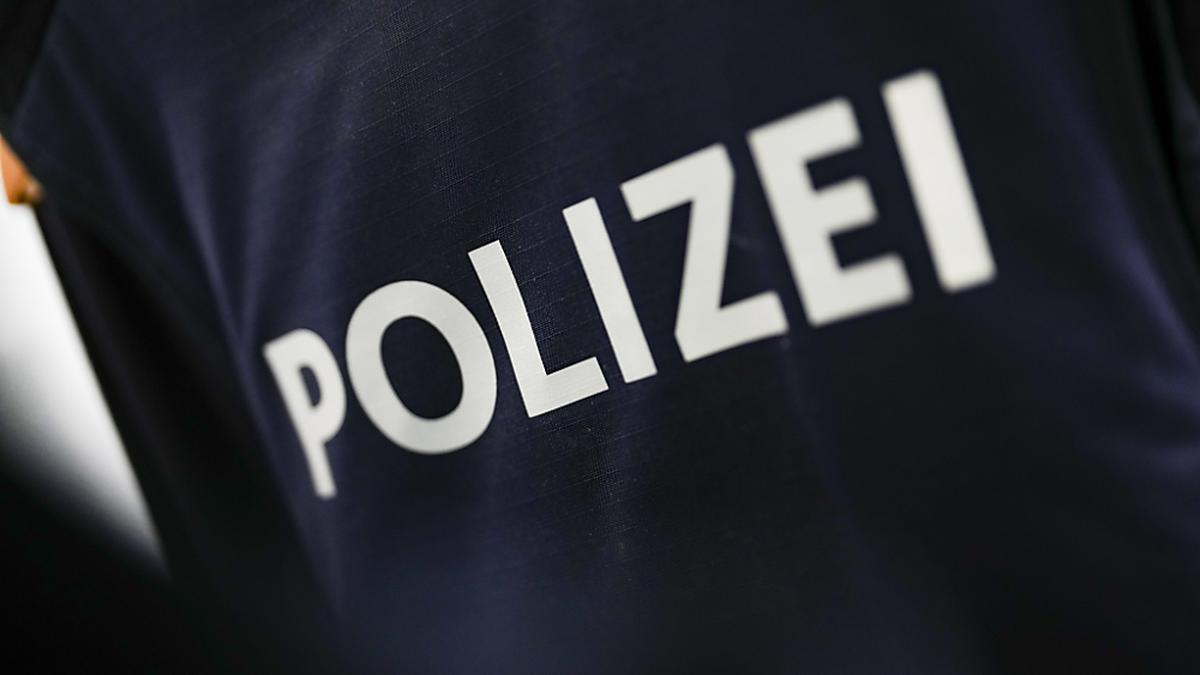 Die Polizei ließ ein IS-Netzwerk auffliegen, die Mitglieder sind teils minderjährig