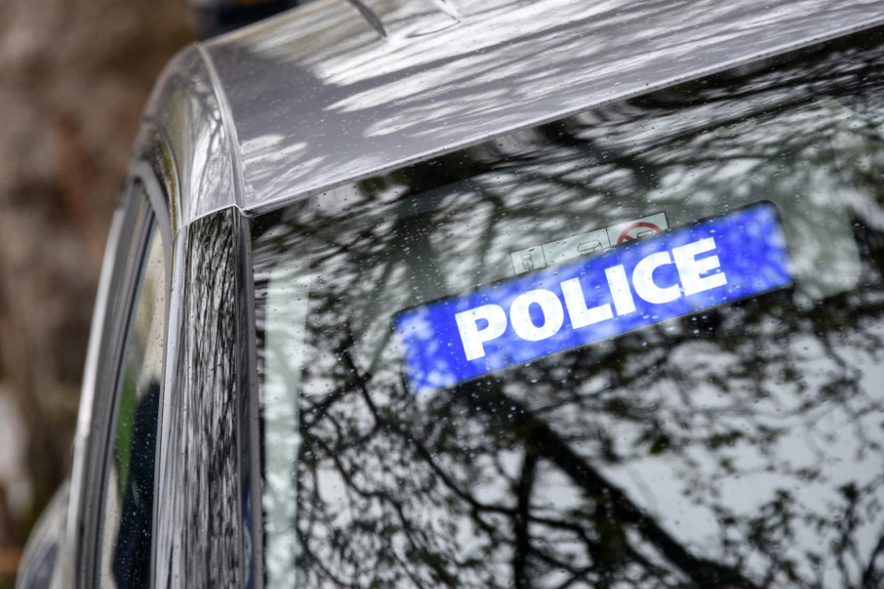 Amiens: Leiche wie Kreuz ausgerichtet: Grausiger Fund in Frankreich