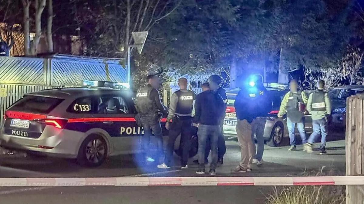 67-jährige Deutsche am Dienstagabend tot in Wohnhaus entdeckt | 67-jährige Deutsche am Dienstagabend tot in Wohnhaus entdeckt