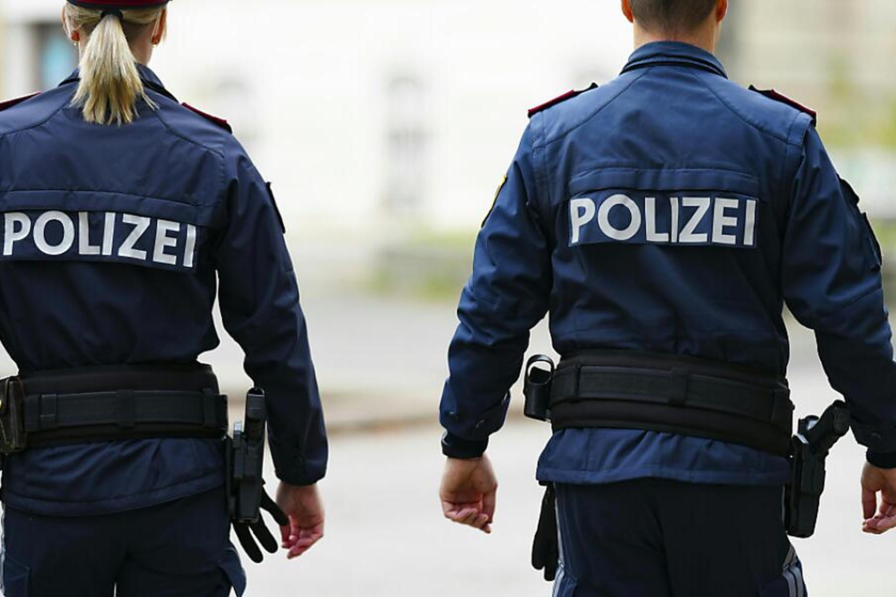 Betrüger-Duo: Weitere versuchte Täuschungen durch falsche Polizisten in Graz