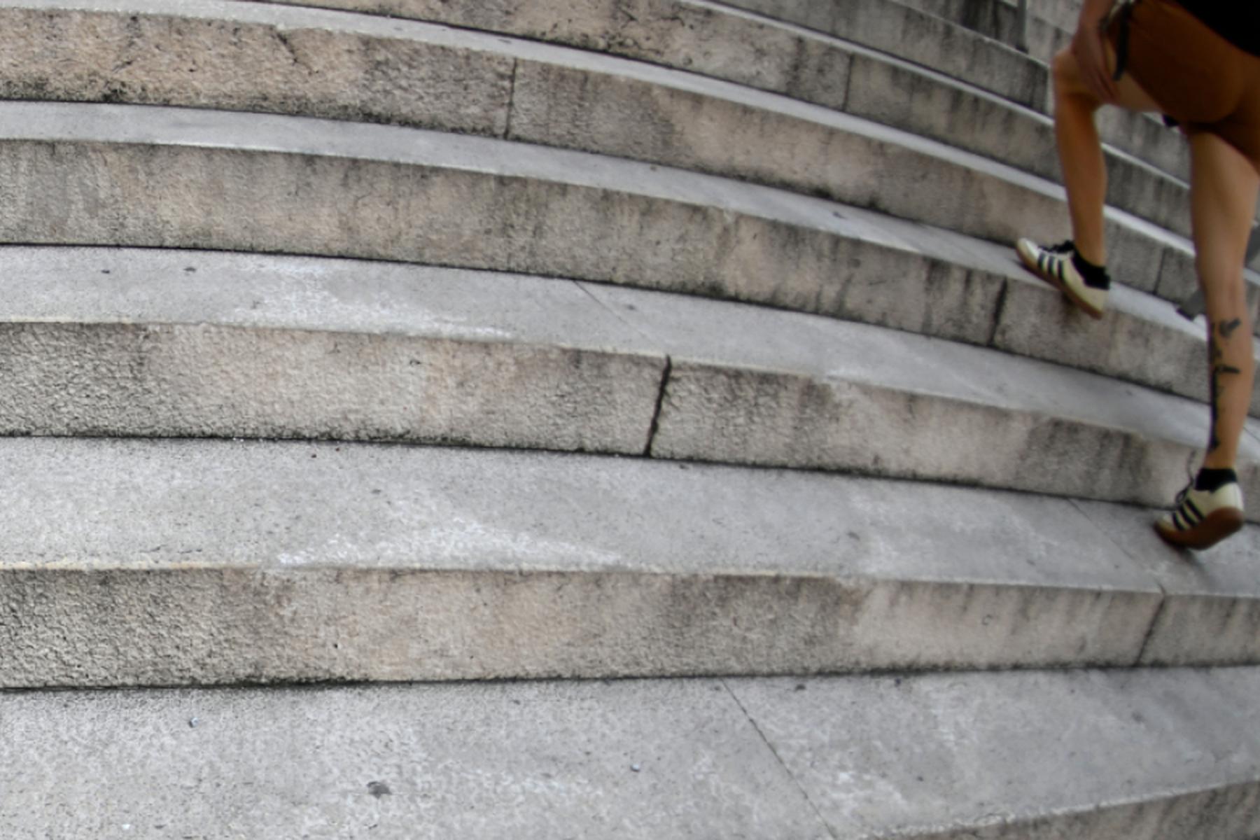 Wien/Nairobi: Nur jeder fünfte Mensch mit Behinderung hat einen Job