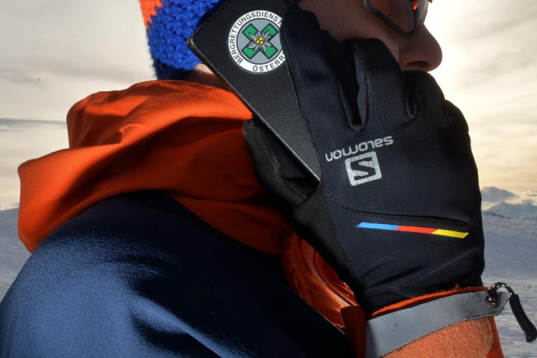 Neukirchen am Großvenediger: Bergsteiger am Großvenediger vermisst