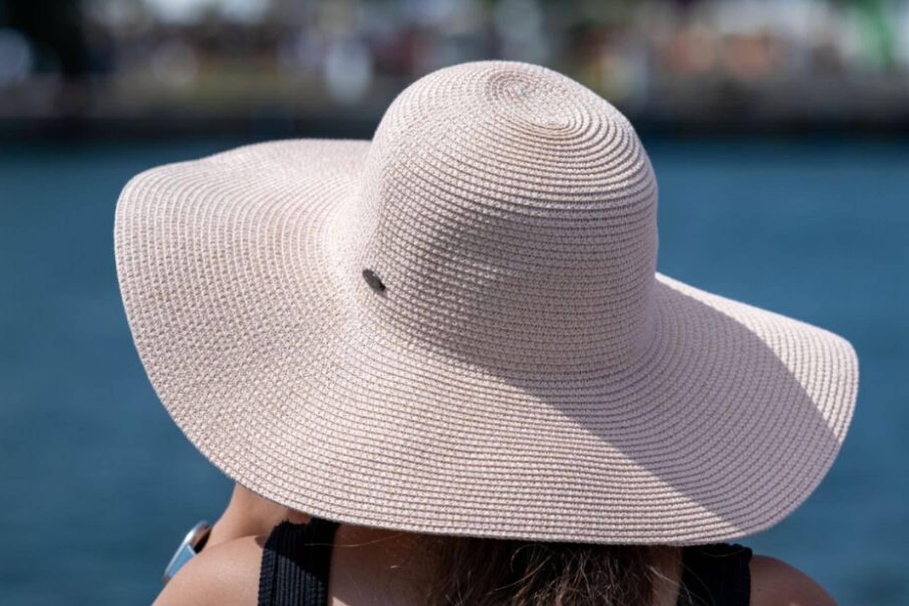 Wien: Elf Hausmittel gegen Sonnenbrand getestet