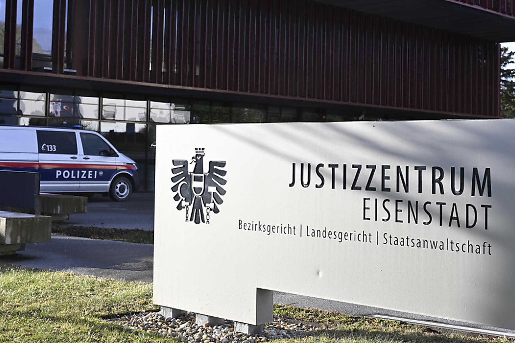 Eisenstadt: Missbrauchsprozess gegen Arzt im Burgenland fortgesetzt