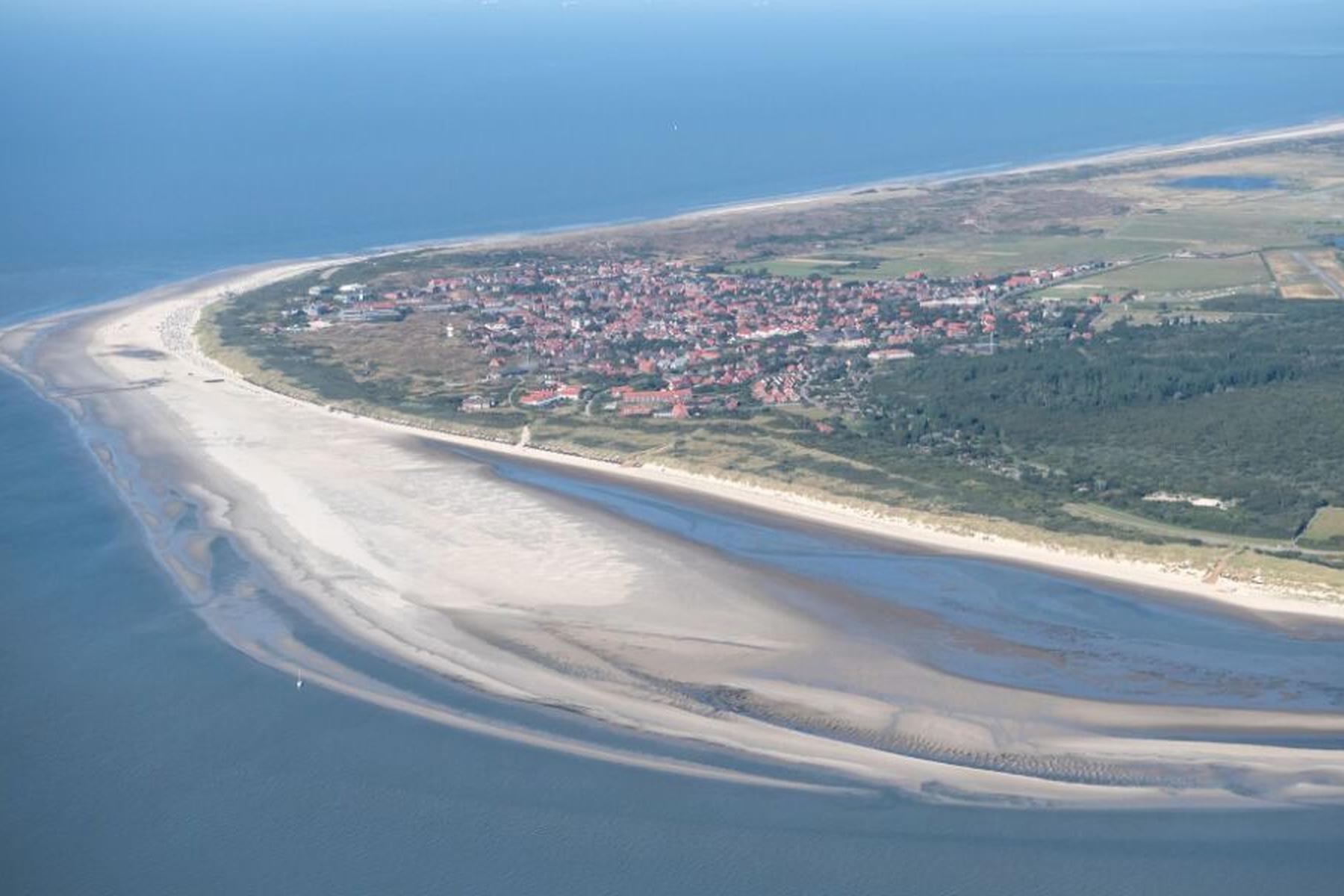 Wien/Laxenburg: CO2-Sparen heute erspart Nachwuchs viel Meeresspiegelanstieg