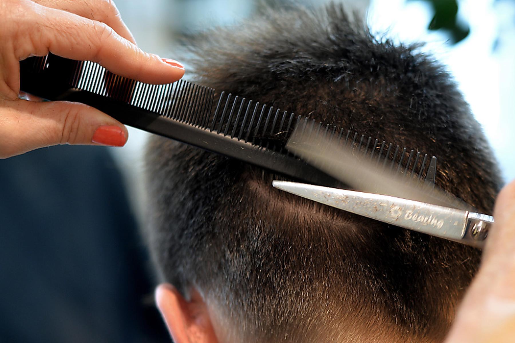 Wien: Friseure bei Früherkennung von Hauterkrankungen hilfreich