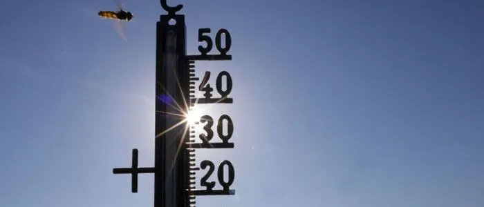 Das Auto stand bei 27 Grad in der prallen Sonne | Das Auto stand bei 27 Grad in der prallen Sonne