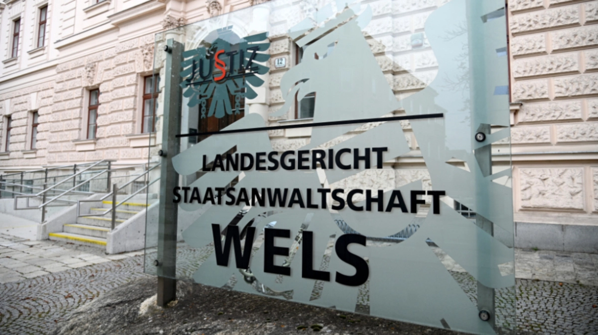Ein Urteil wird am Dienstag erwartet | Ein Urteil wird am Dienstag erwartet
