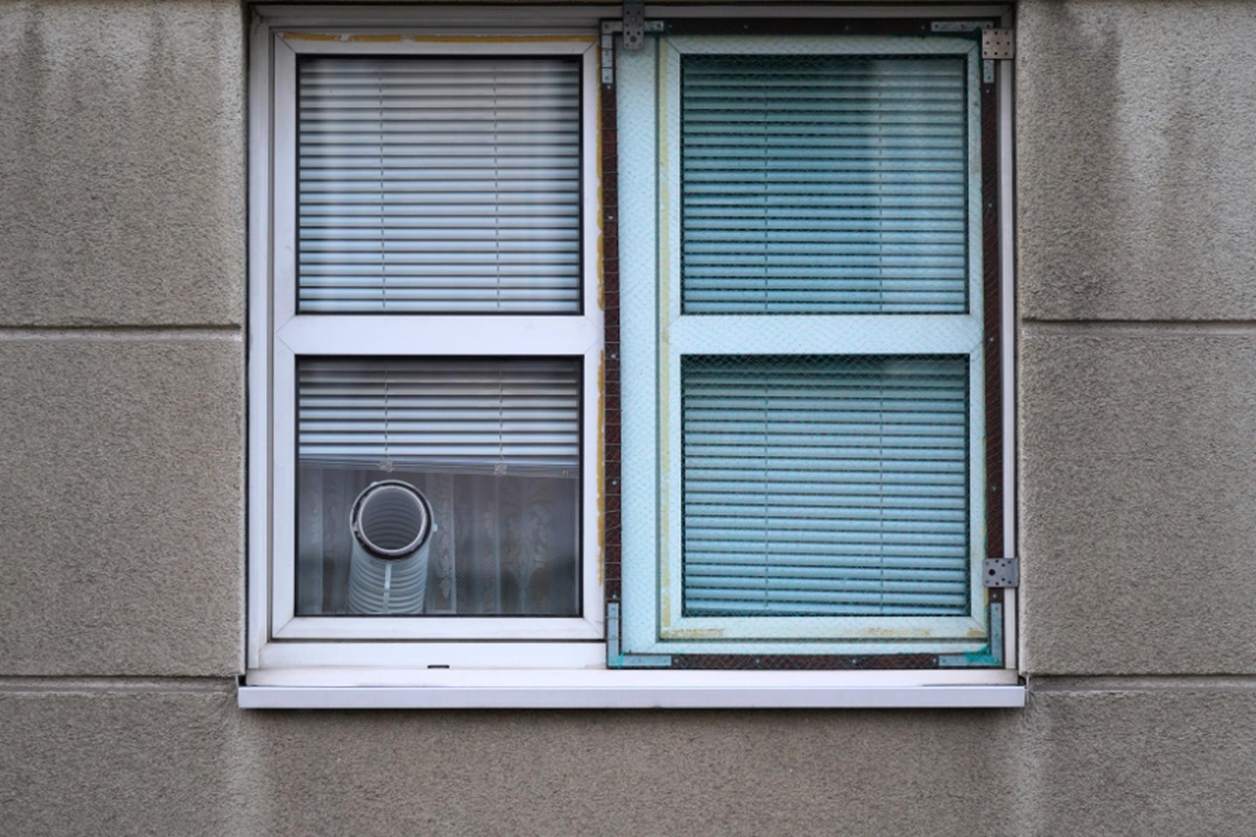 Wien: Unsanierte und unbeschattete Wohnungen als Hitzefalle