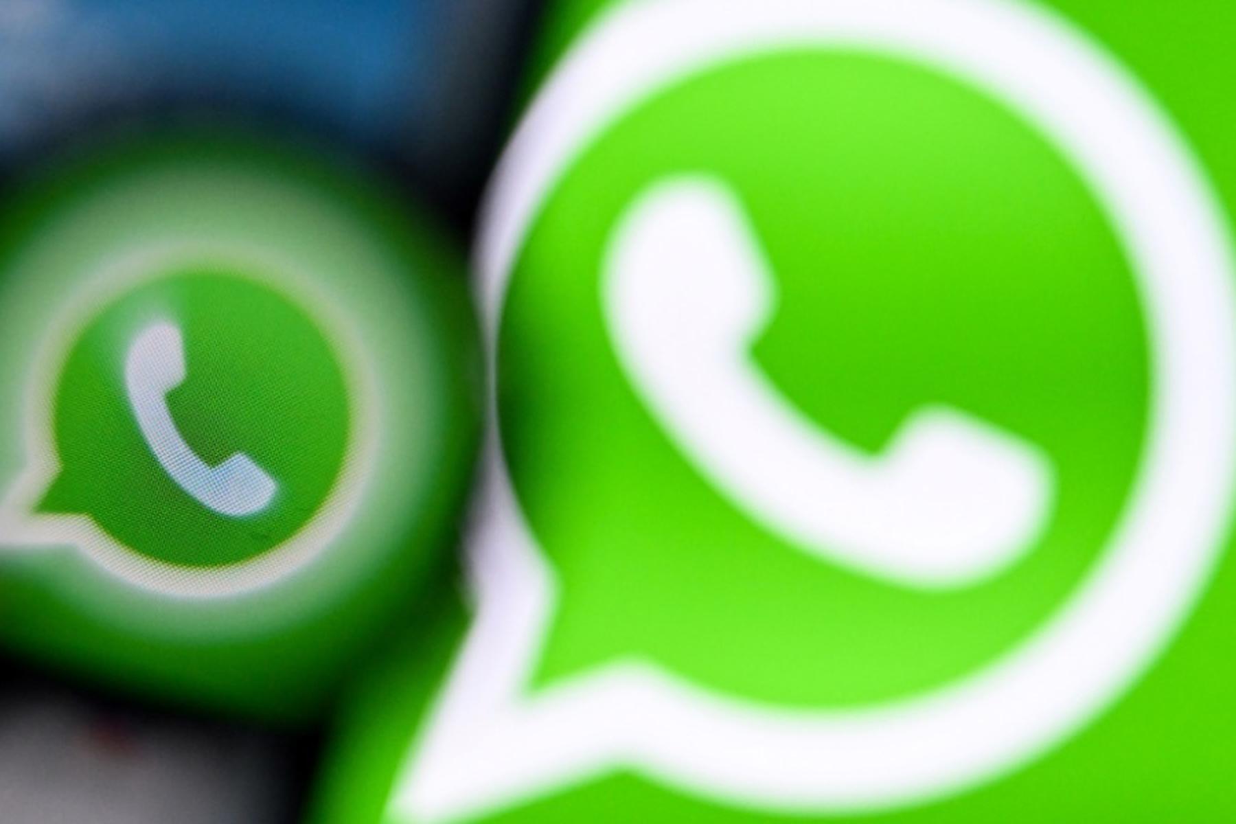 Wien/Menlo Park: Wiener Forscher entdeckten große WhatsApp-Sicherheitslücke