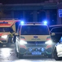 Insgesamt 92 Fälle tödlicher Gewalt im Vorjahr | Insgesamt 92 Fälle tödlicher Gewalt im Vorjahr