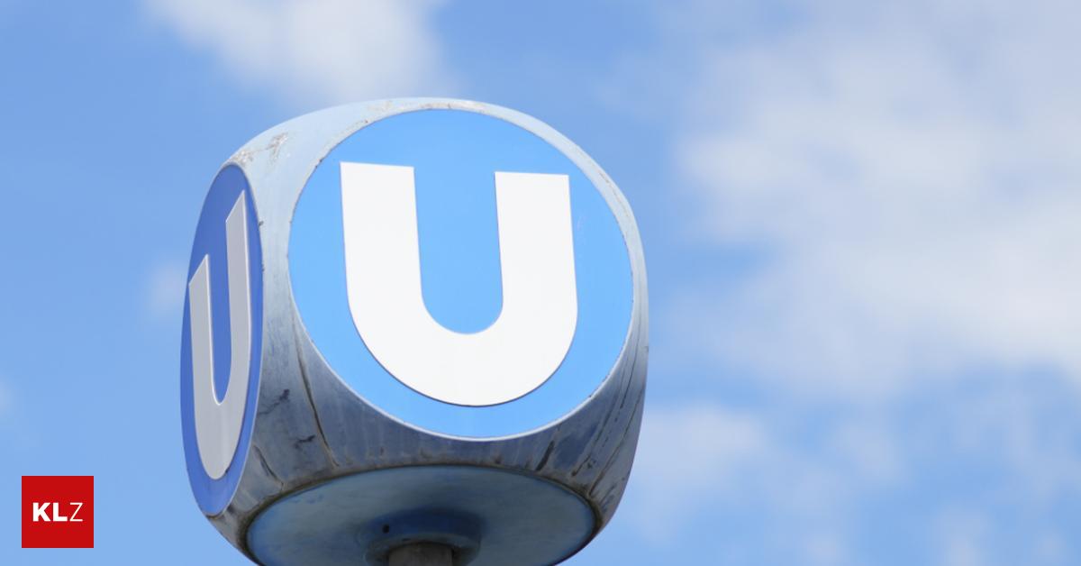 Wien: Studie: U-Bahn reduziert Autoverkehr stärker als Tram