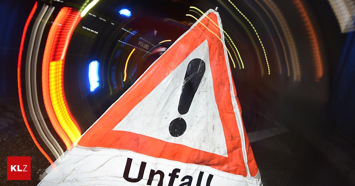 Lkw-durchbrach-Leitschiene-A9-in-Richtung-Linz-gesperrt