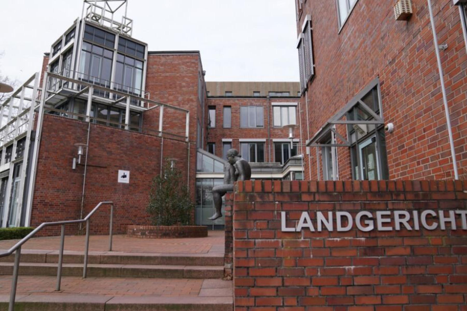 Itzehoe: Patienten getötet? Deutsche Ermittler prüfen bis zu 20 Fälle