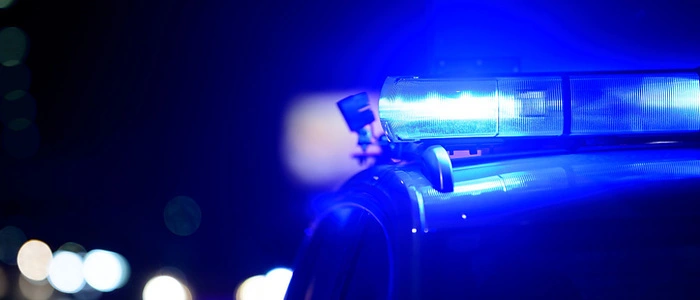 Einige Raser gingen der Polizei bei einer nächtlichen Schwerpunktaktion ins Netz