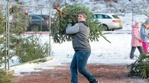 Lustiger Dreikampf im pfälzischen Weidenthal | Lustiger Dreikampf im pfälzischen Weidenthal