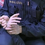 Geflüchteter IS-Verdächtiger war nicht gefesselt | Geflüchteter IS-Verdächtiger war nicht gefesselt