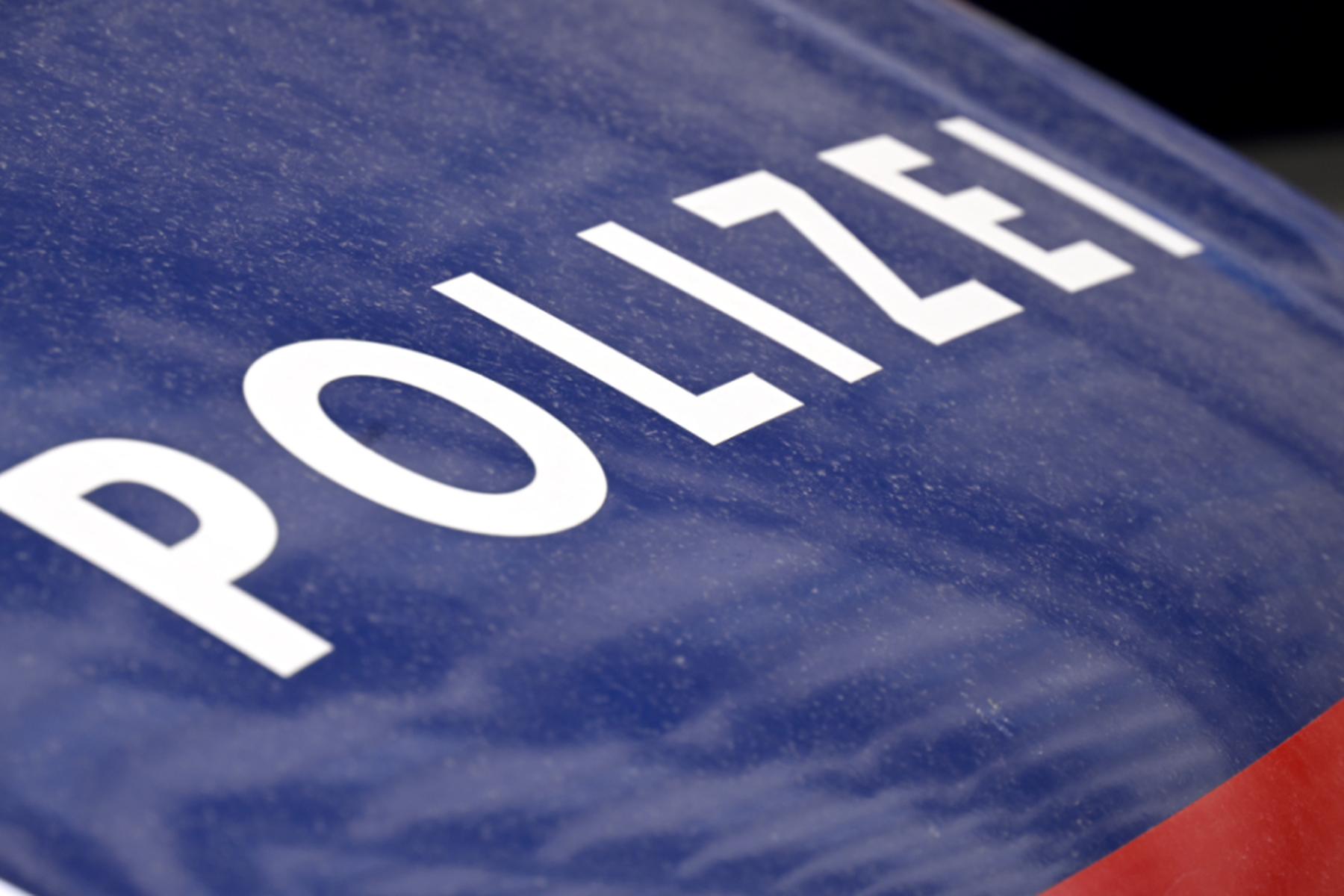 Avstrijska policija prijela serijskega vlomilca iz Slovaške