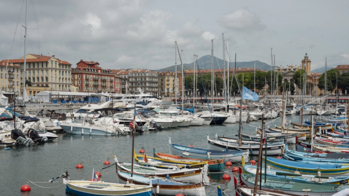 Konferenz wird ab Montag in Nizza stattfinden | Konferenz wird ab Montag in Nizza stattfinden