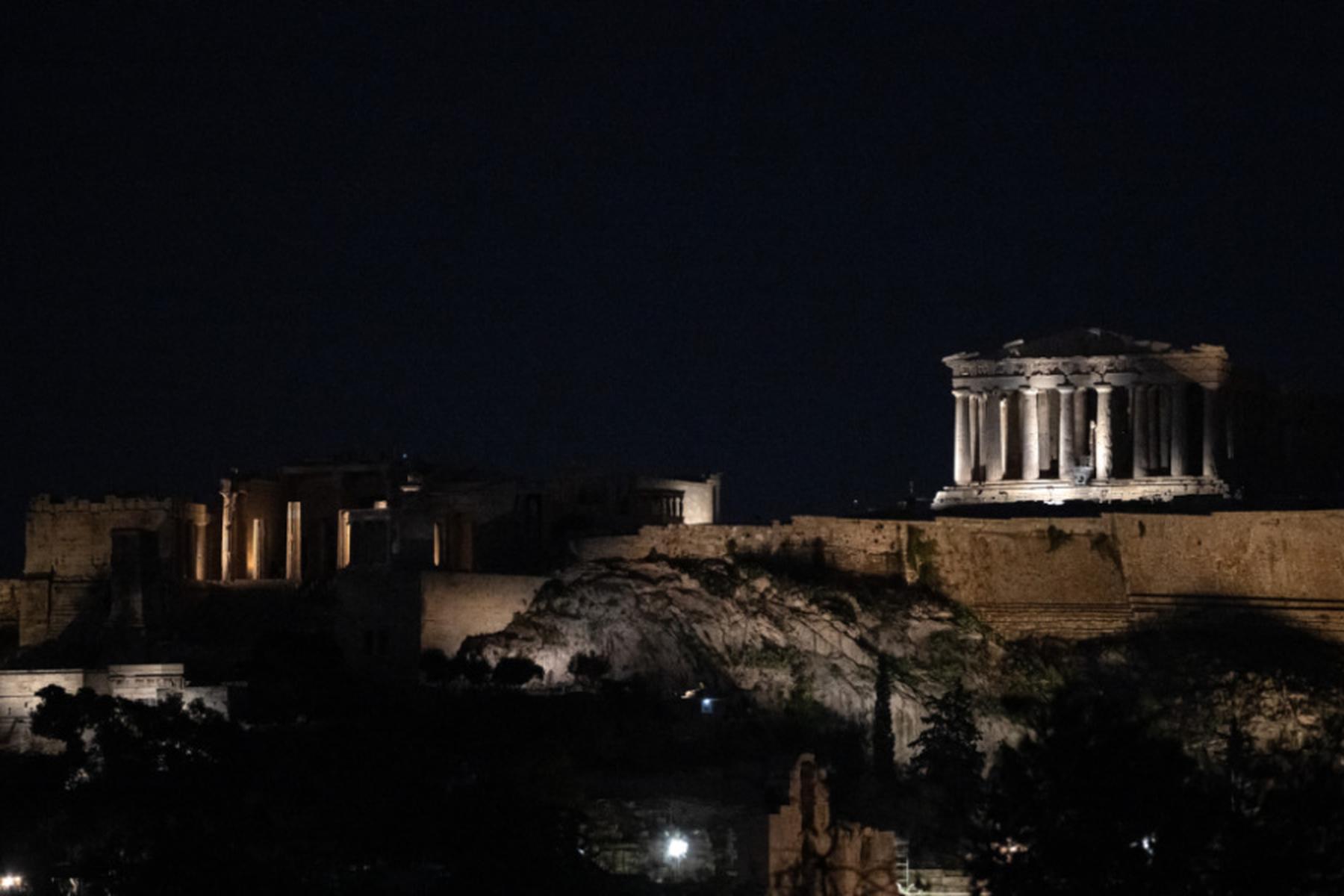 Athen: Wasser-Notstand im Großraum Athen