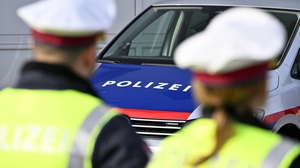 Die Polizei nahm einen 34-Jährigen fest | Die Polizei nahm einen 34-Jährigen fest