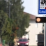 Auf dem Weg zur Schule wurde ein Siebenjähriger von einem Lkw überrollt