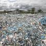Die Staatengemeinschaft sucht einen Weg zur Bekämpfung von Plastikmüll | Die Staatengemeinschaft sucht einen Weg zur Bekämpfung von Plastikmüll