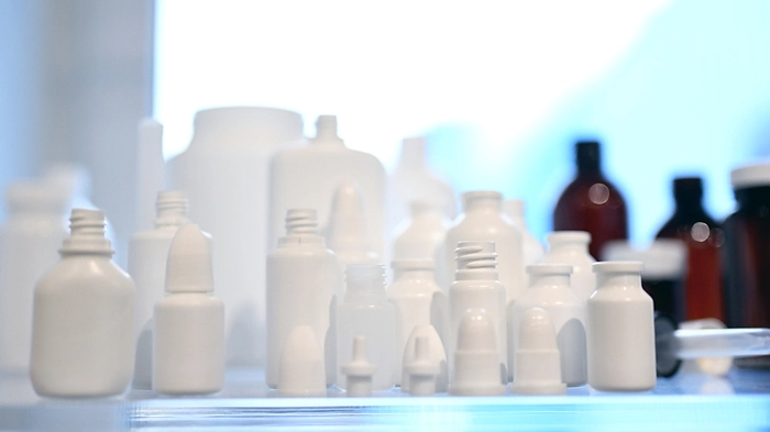 95 Prozent der Haushalte kaufen Kosmetik und Körperpflegeprodukte | 95 Prozent der Haushalte kaufen Kosmetik und Körperpflegeprodukte