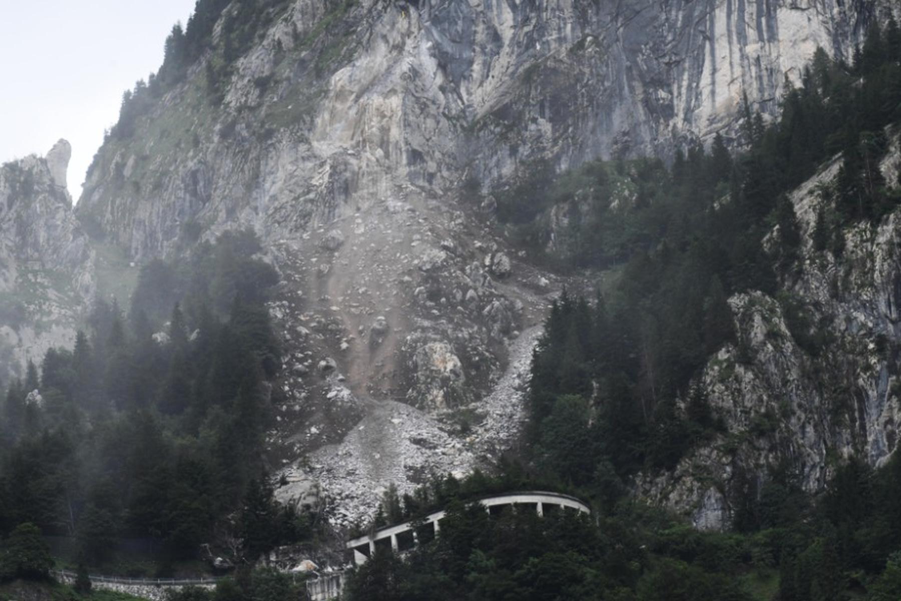 Udine/Kötschach-Mauthen: Friaul unterstützt Scheiteltunnel als Lösung für Plöckenpass