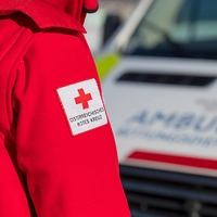 Zwei Menschen starben beim Verkehrsunfall am Mittwochnachmittag