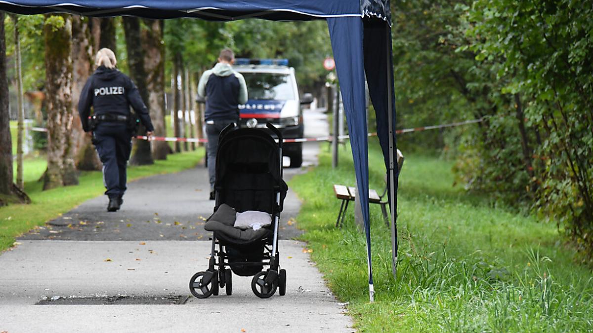 Ein sechsjähriger Bub starb im August 2022 in St. Johann in Tirol | Ein sechsjähriger Bub starb im August 2022 in St. Johann in Tirol