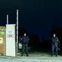 Hier kam es zu der Bluttat | Hier kam es zu der Bluttat