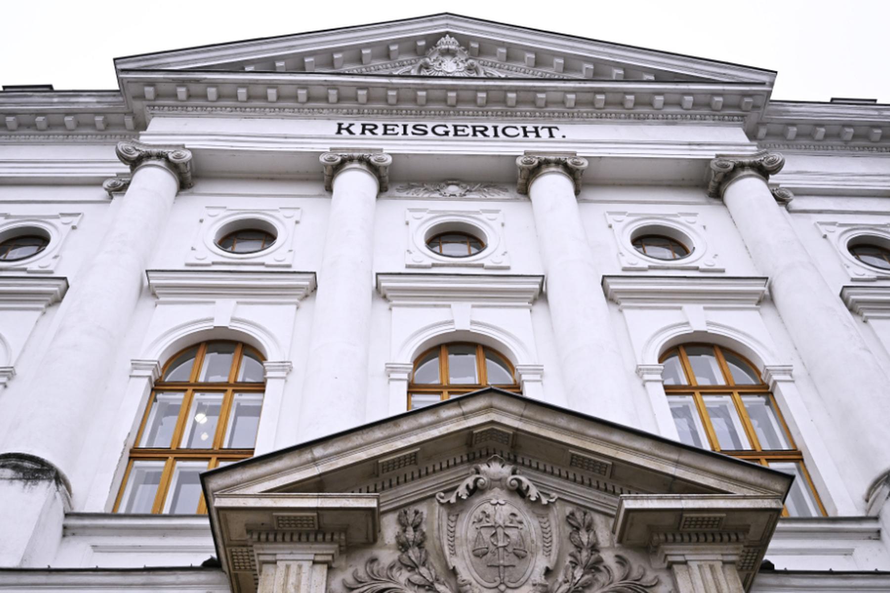 Baden/Wiener Neustadt: Mordanklage nach Tötung von 81-Jähriger in Baden eingebracht