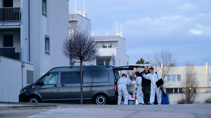 Die Obduktion der Toten in Bad Vöslau soll neue Aufschlüsse bringen | Die Obduktion der Toten in Bad Vöslau soll neue Aufschlüsse bringen