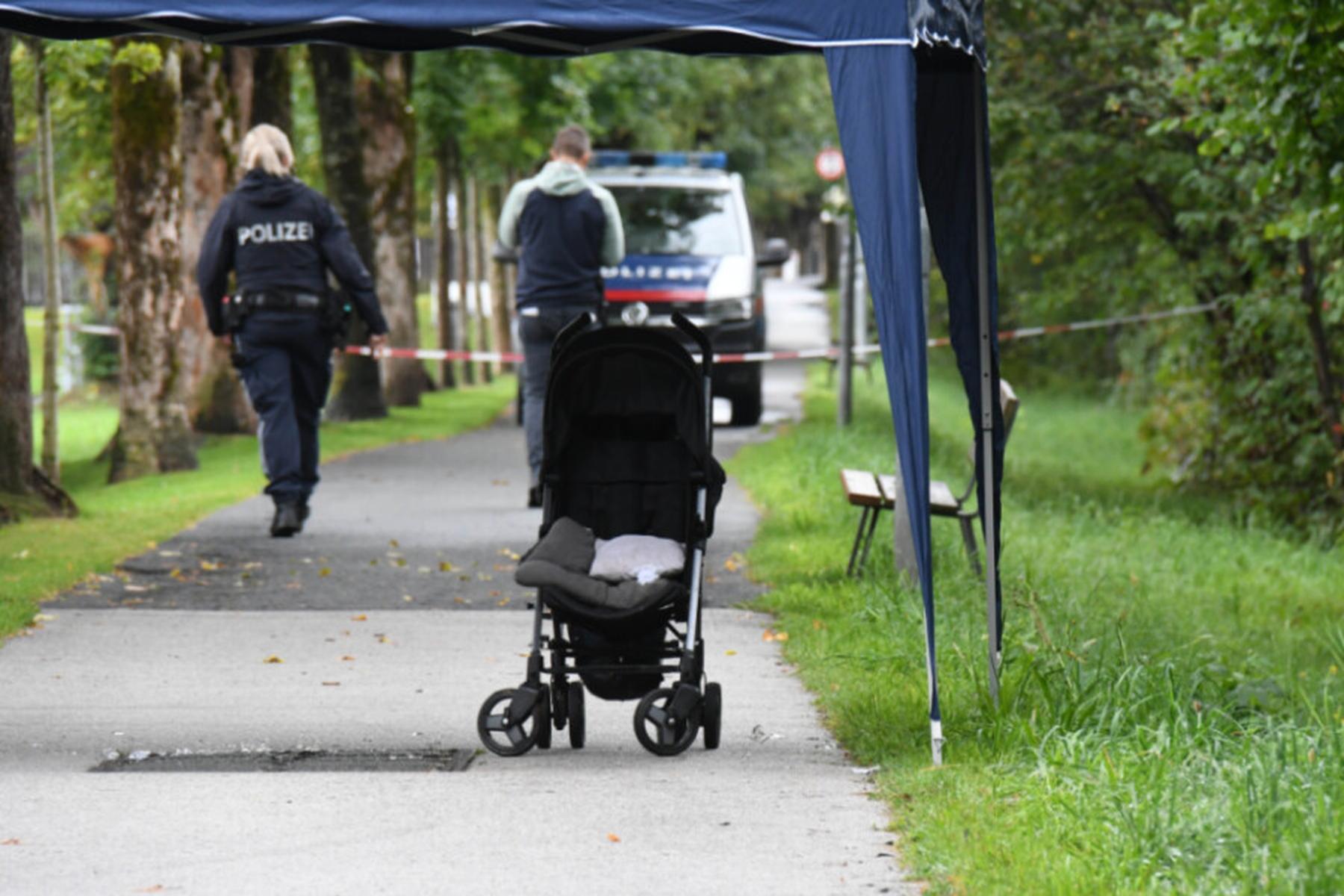 Innsbruck/St. Johann in Tirol: Toter Bub in Tirol: Keine neuen Ermittlungsansätze