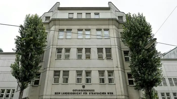 Betrüger seit Mitte April in JA Josefstadt in U-Haft | Betrüger seit Mitte April in JA Josefstadt in U-Haft