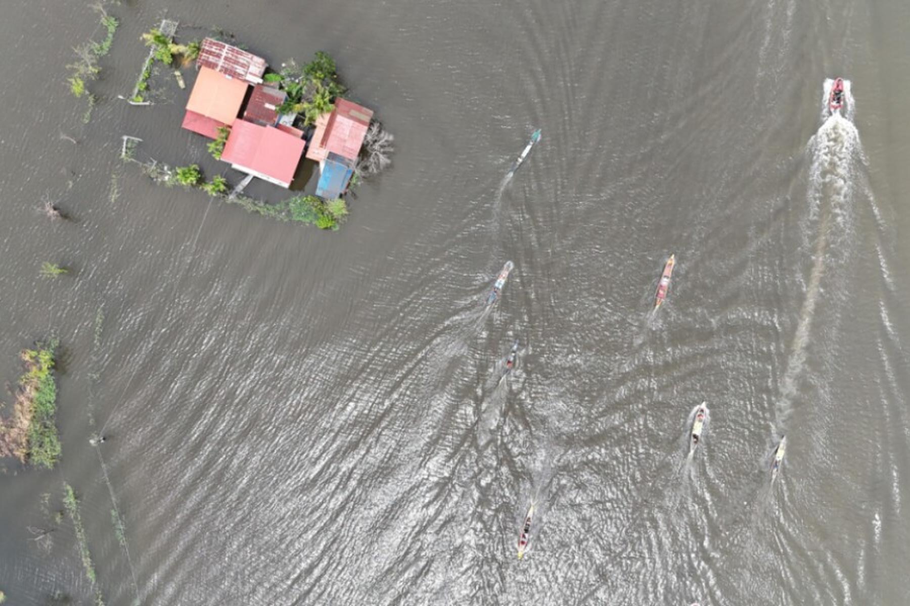 Manila: 280.000 Obdachlose nach Unwettern auf den Philippinen