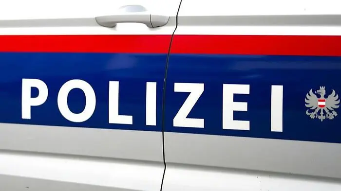 Nach dem Felsturz war die Straße mehrmals gesperrt.
