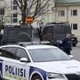 Bluttat ereignete sich in der Stadt Vantaa | Bluttat ereignete sich in der Stadt Vantaa