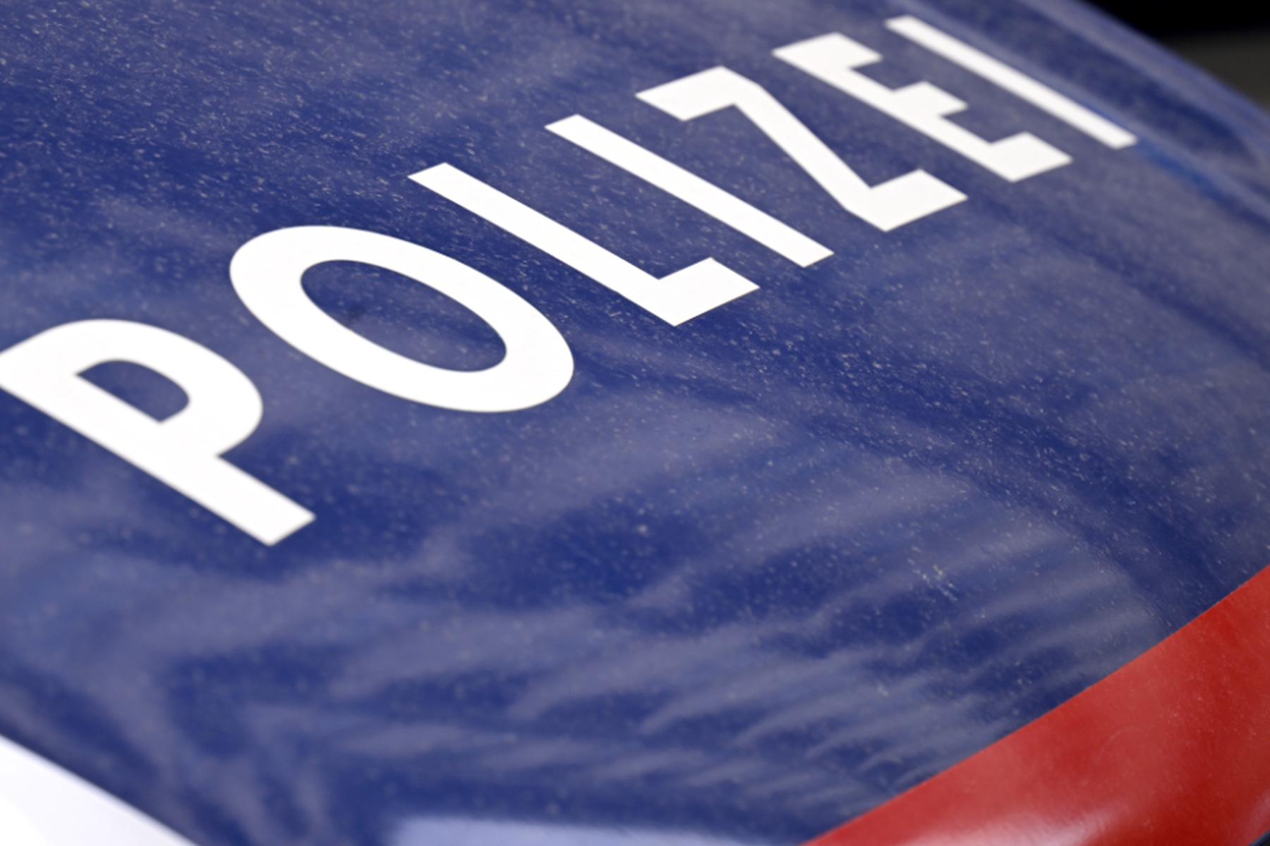 Wien: Mann nach versuchtem Messerangriff auf Kinder festgenommen