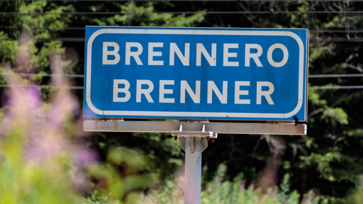 Der Brennerkorridor wird am Samstag für den Transitverkehr gesperrt | Der Brennerkorridor wird am Samstag für den Transitverkehr gesperrt