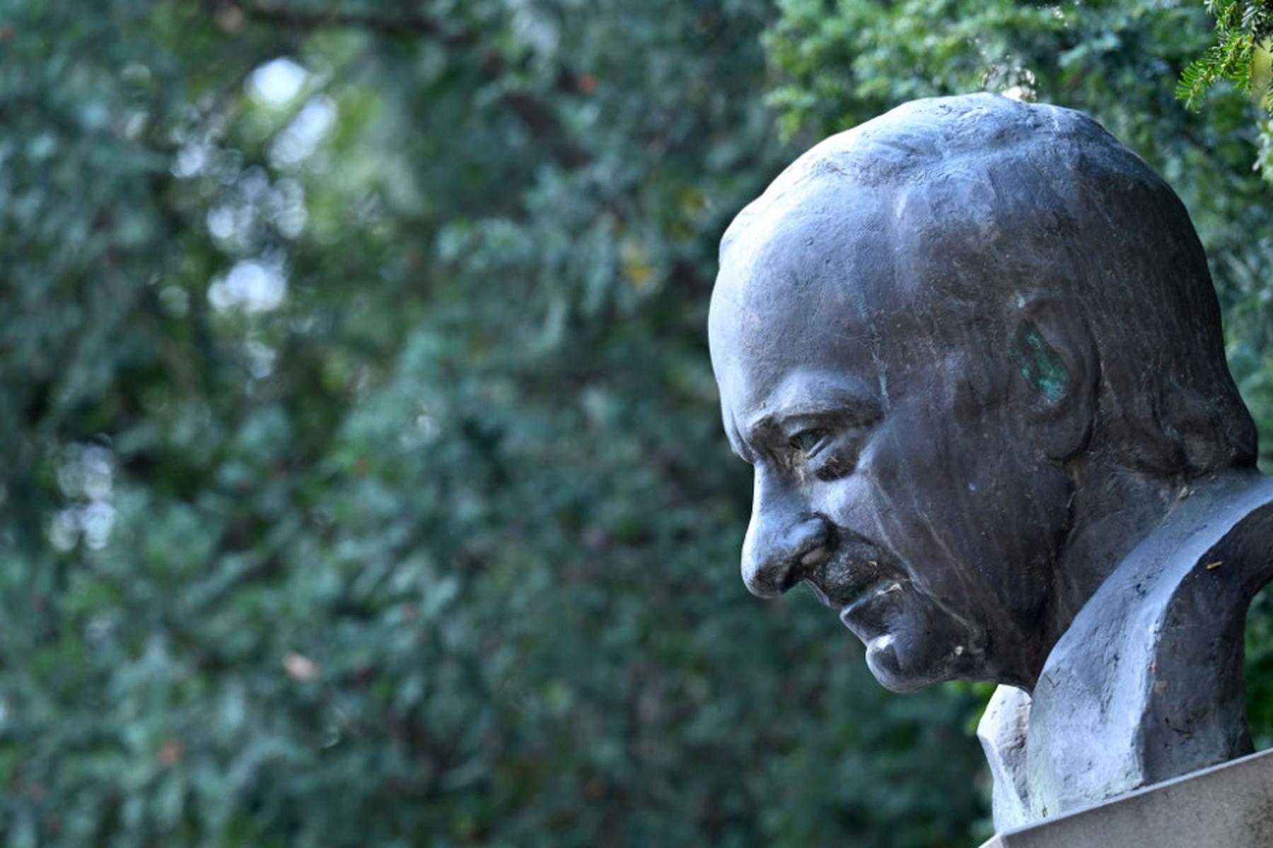 Bregenz: Vorarlberg distanziert sich von Ehrenzeichen für Gmeiner