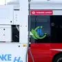 Die Wasserstoff-E-Kleinbusse sind in Wien ab September im Einsatz | Die Wasserstoff-E-Kleinbusse sind in Wien ab September im Einsatz