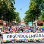 Mehr als 300.000 Menschen ziehen jedes Jahr über den Ring | Mehr als 300.000 Menschen ziehen jedes Jahr über den Ring
