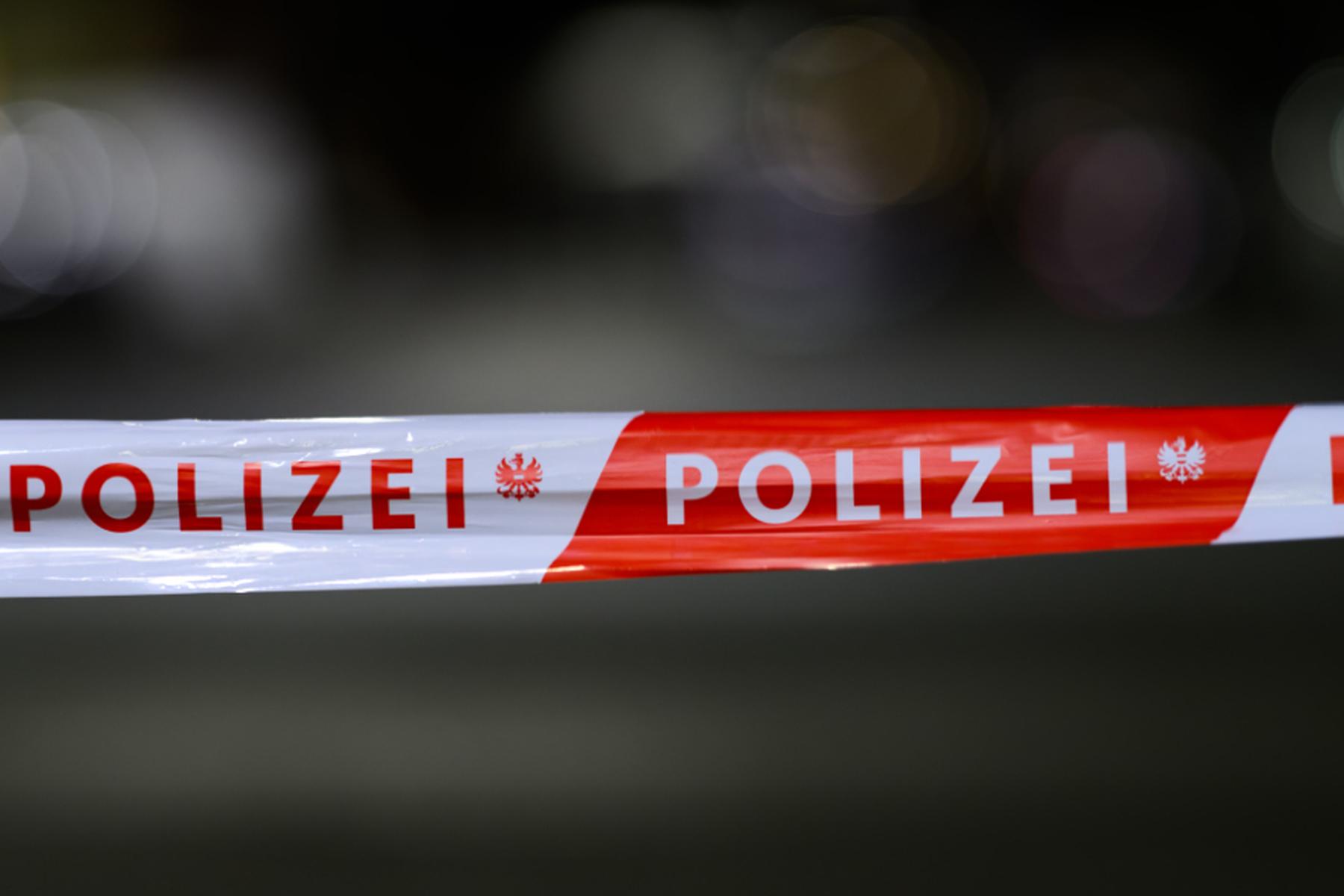 Tulln: "Rammbock"-Einbruch bei Juwelier in Tulln