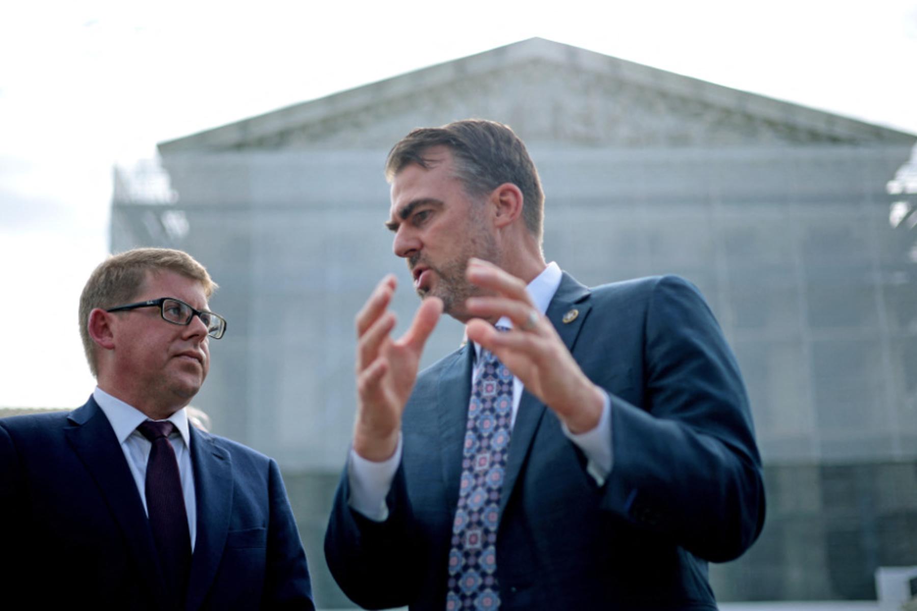 V ZDA tik pred usmrtitvijo pomilostili obsojenega morilca