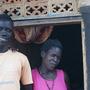 Vorbilder wie dieses ugandische Paar gegen Gewalt gegen Frauen | Vorbilder wie dieses ugandische Paar gegen Gewalt gegen Frauen